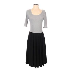 Lularoe Tee shirt dress